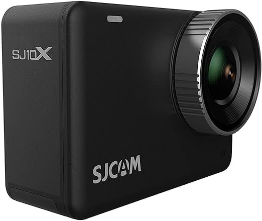 Sjcam Sj10x Optical 12 Mp 4k24fps 6 335
