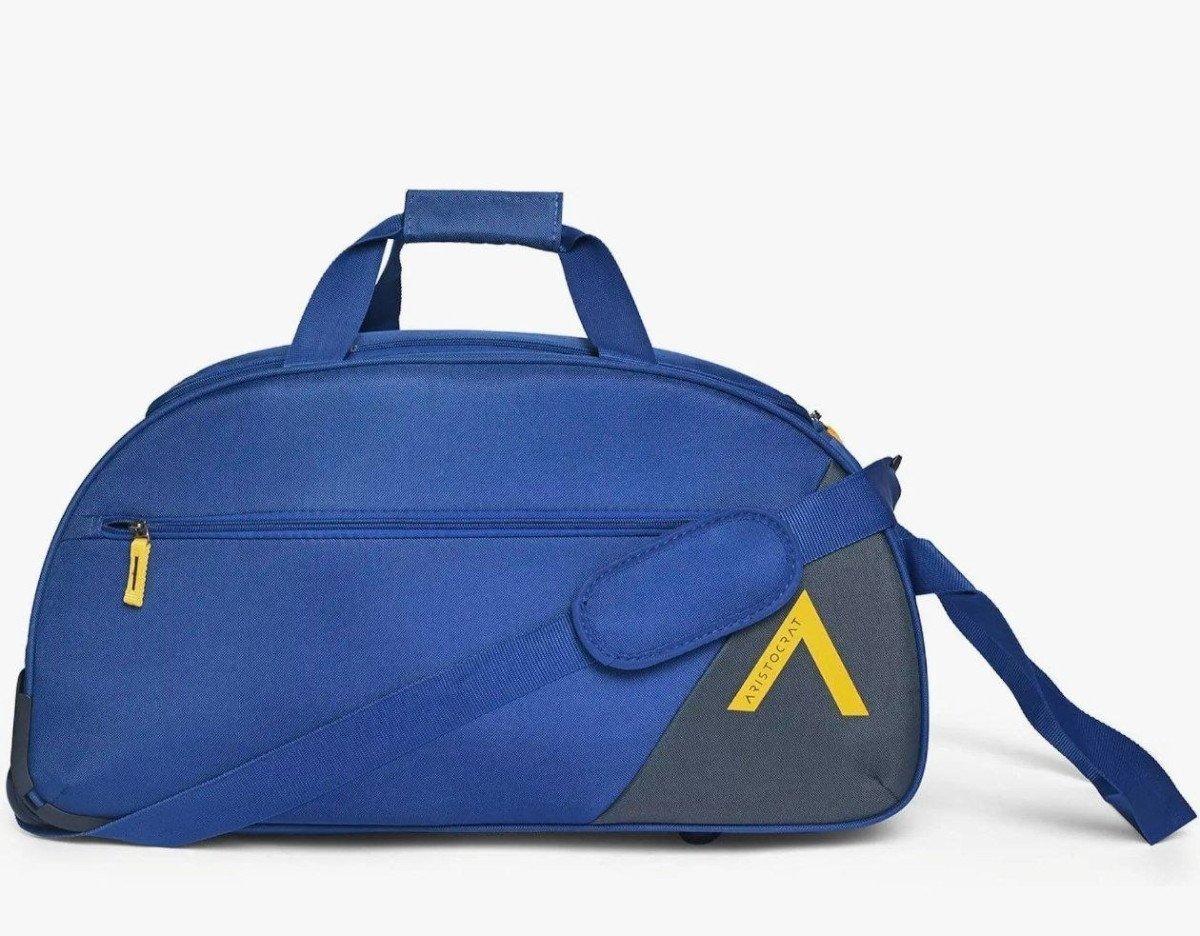 Aristocrat Duffle Bag 531