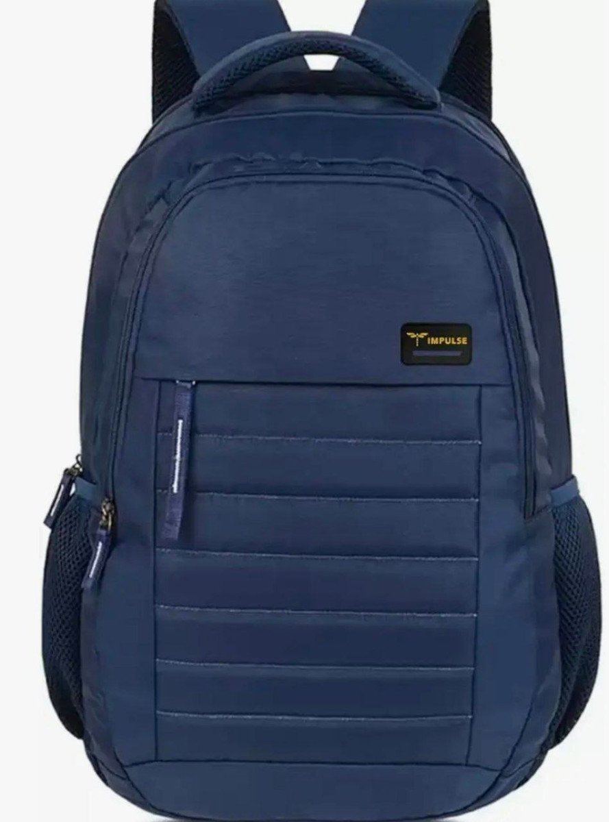 Impulse 35 Ltr Unisex Water Resistant Laptop Backpack 391apply 3 Coupon Pc Flipkart Selling 599