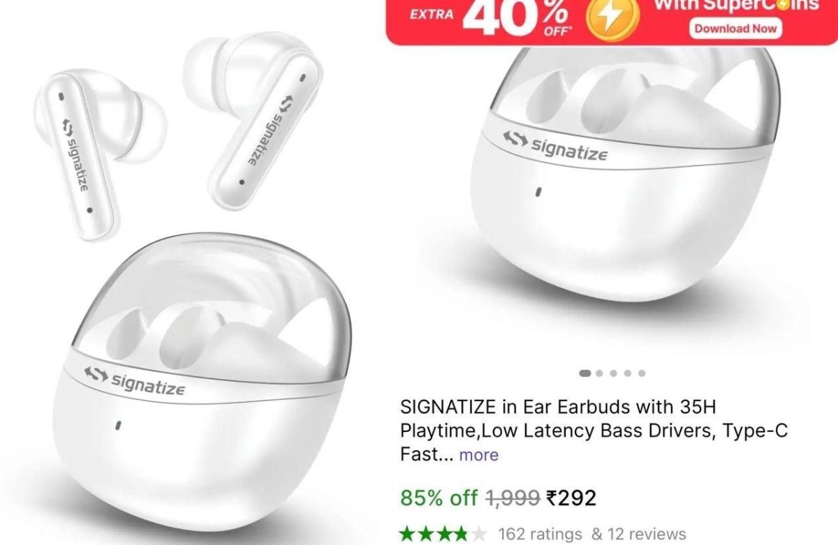 Best Sound Quality Earbuds Now At The 85 Link