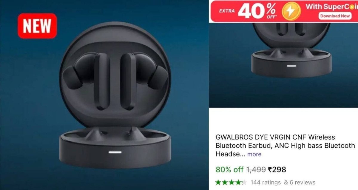 Best Sound Quality Earbuds Now At The 80 Link
