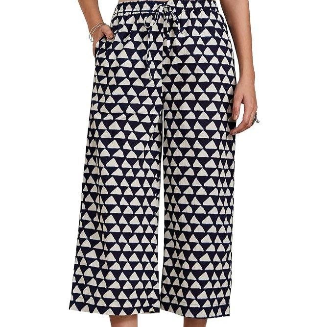 Myx Women S Loose Palazzo 299