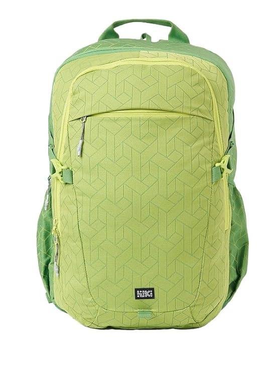 Wiki Stylish Unisex Backpack Tribe 1 Durable Lightweight Backpack 569