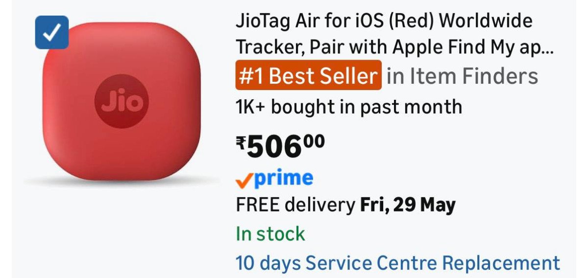 Lowest Jiotag Air For Ios 506