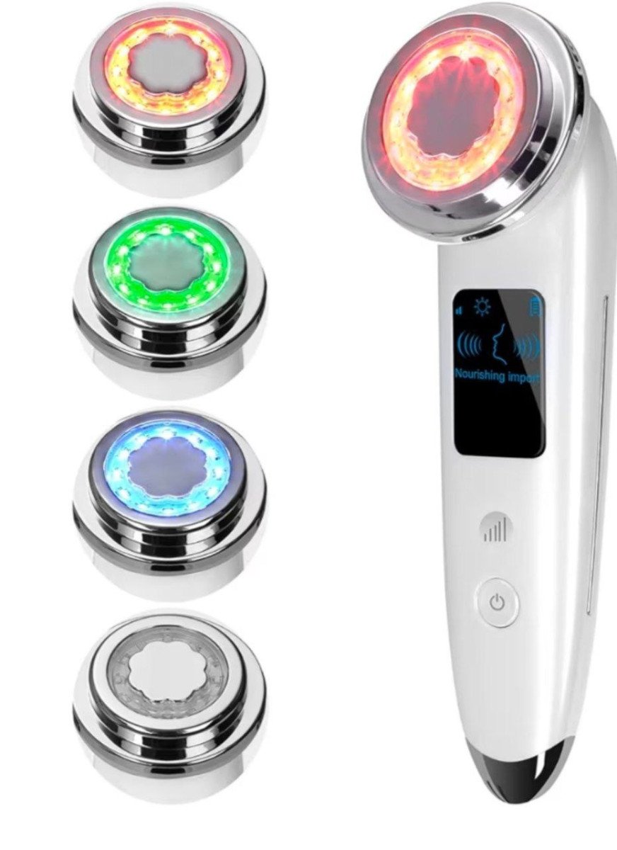 Loot799 -reg 2k Face Massager Electric Face L