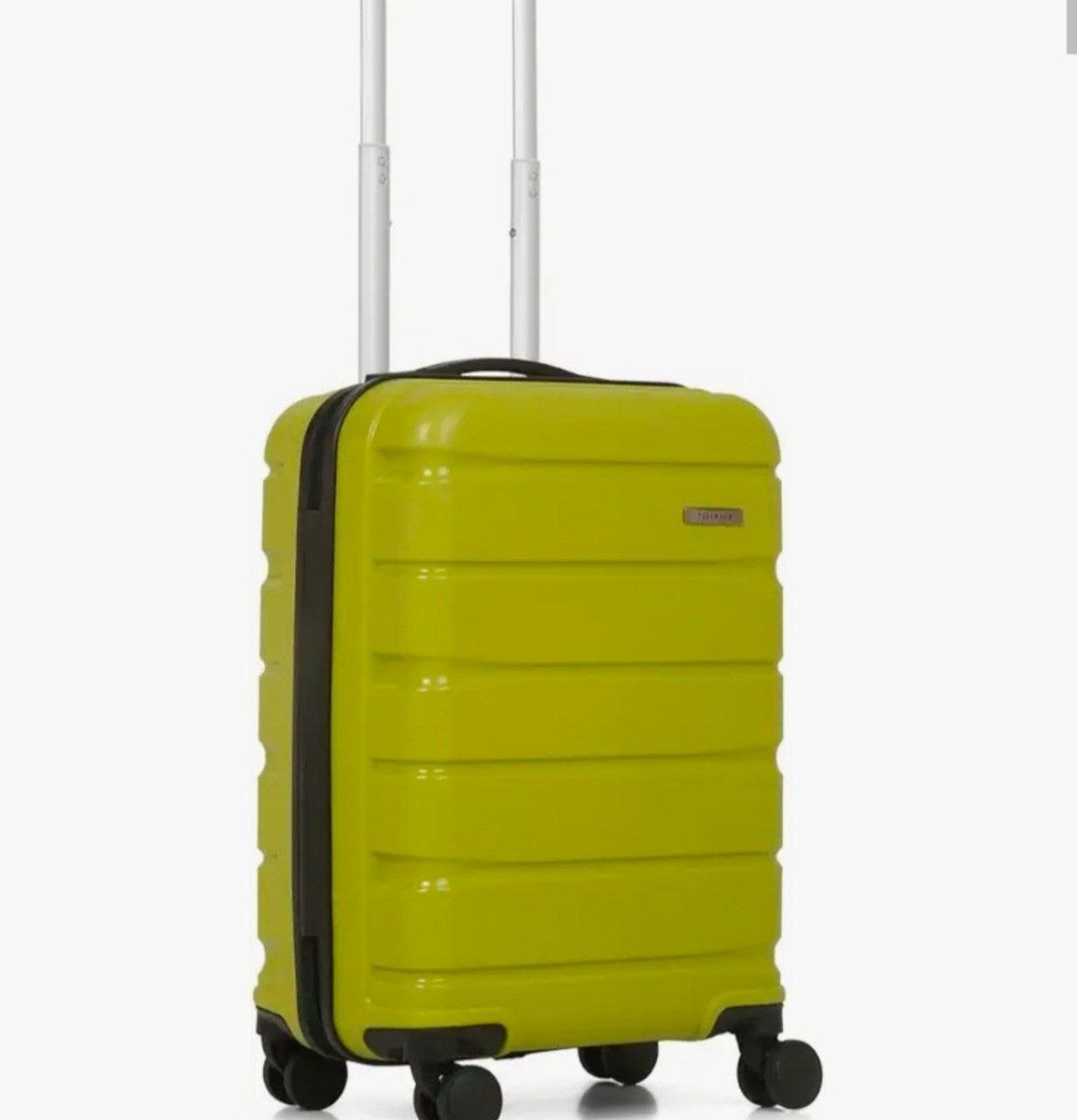 Teakwood Trolley Bag At 949apply 5 Coupon