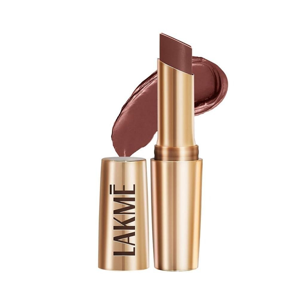 Lakm Powerplay Priming Matte Lipstick 3 6g 196