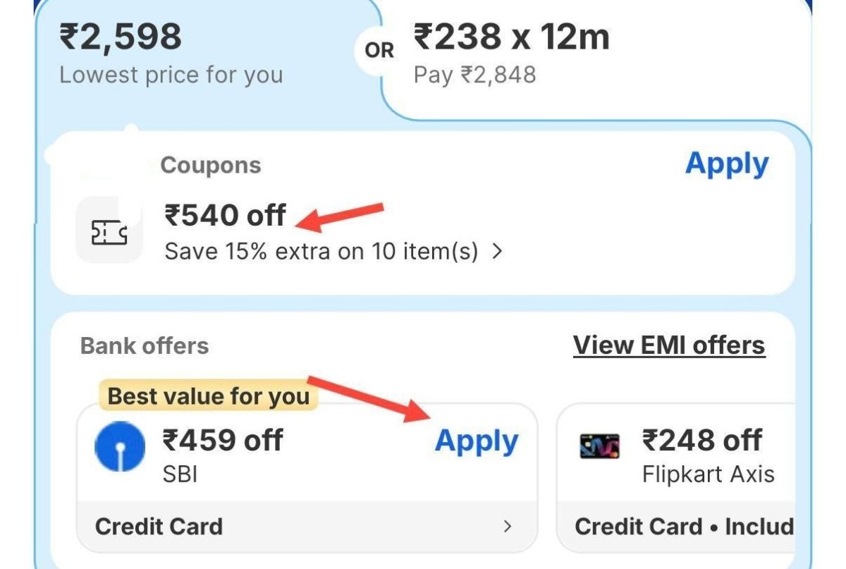 Loot Casio Sheen Analog Watch With Coupon Sbi Cc
