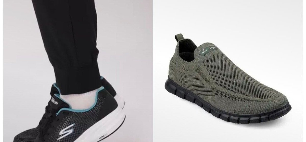Grab75 Coupon Discount On Skechers Shoes