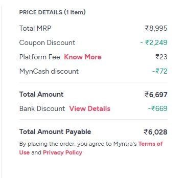 Myntra Nike Air Jordan 1 6 028green Red Blue Masterlink Apply Code Nike25 1