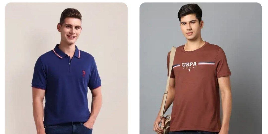 Loot Us Polo Assn Clothing 80 Mens Womens Boys Girls