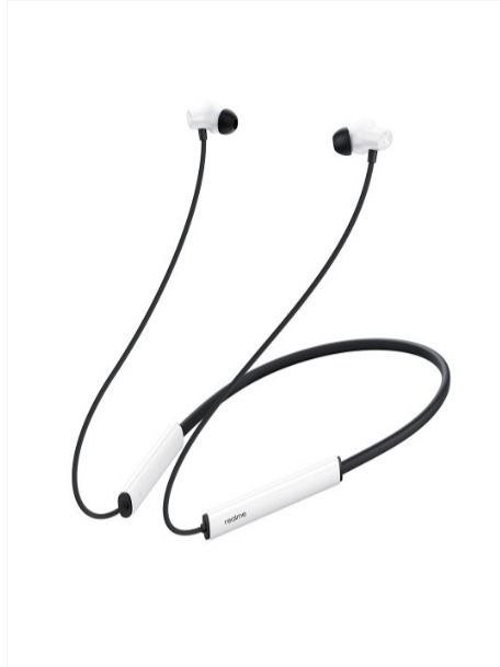 Realme Buds Wireless 3 Fast Charge 30db Anc 40 Neckband 999