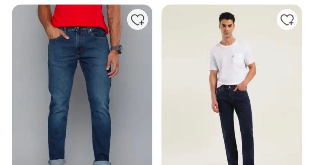 Flipkart Grwm Grwm Salelevi S Jeans Under 899 Grab Original Levi S Denims At An Absolute Theft Grwm Loot Link