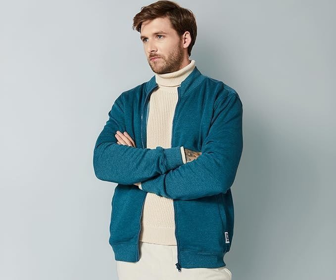 Amazon Brand - Symbol Men Sweatshirt 399