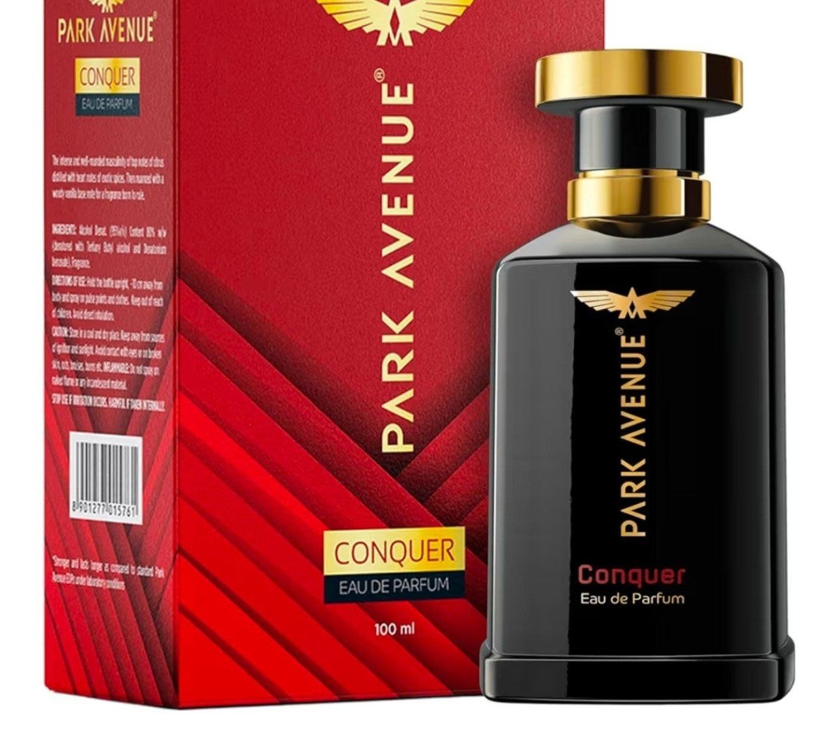 Park Avenue Parfume 100 Ml At Rs 287