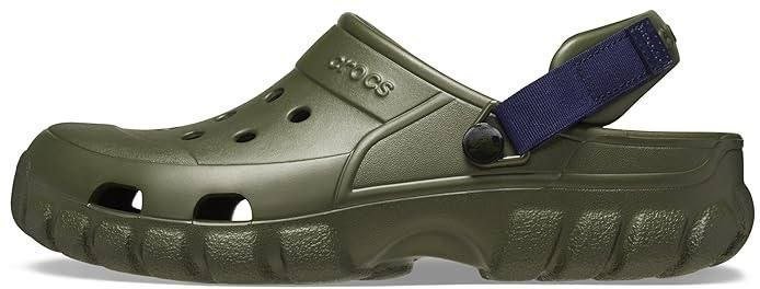 Crocs 2247 10 Cashback With Prepaid Payment