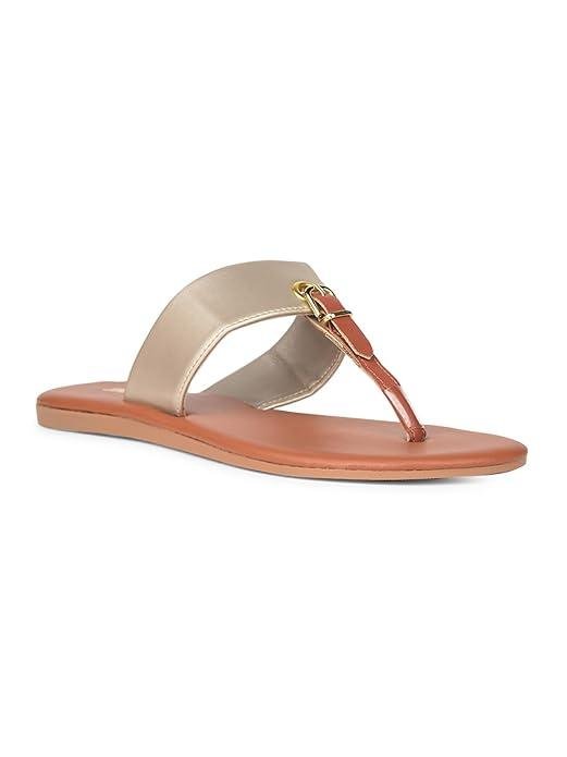 Bata Women S Slip-on Sandal 422