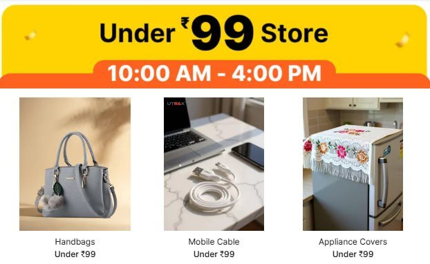 Shopsy Under 99 Storehandbags Mobile Cable Appliance Covers