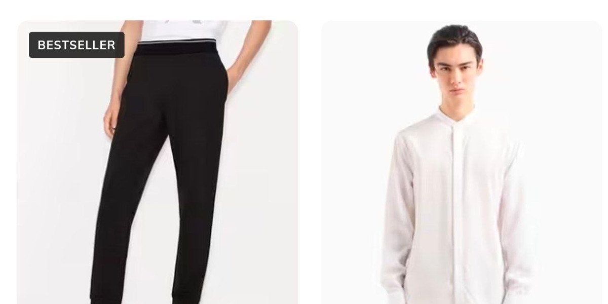 Up To 55 On Armani Exchange