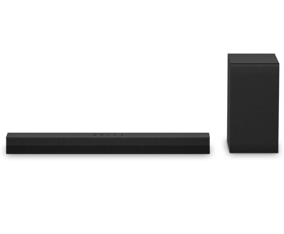 Lg S40t Wow Interface Ai Sound Pro Dolby Digital Immersive Surround Sound 3