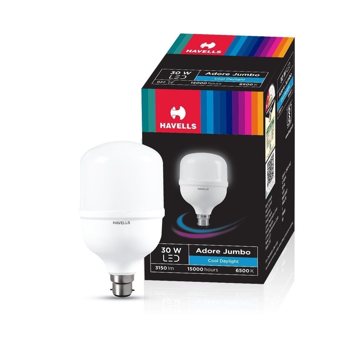 Havells 30w High Wattage Bulb 274coupon