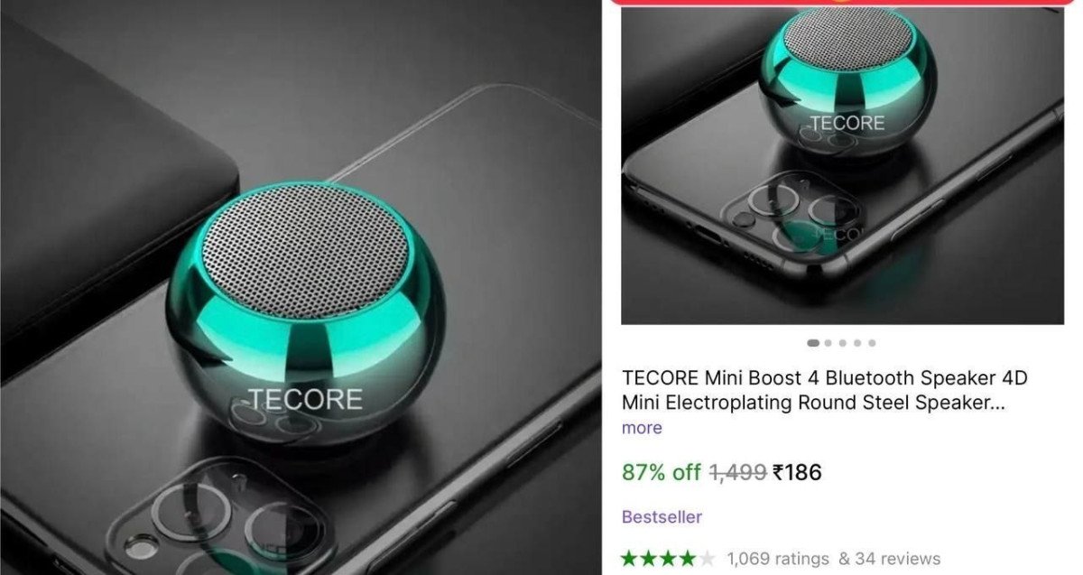 Best Quality Mini Speaker Now At The 87 Link