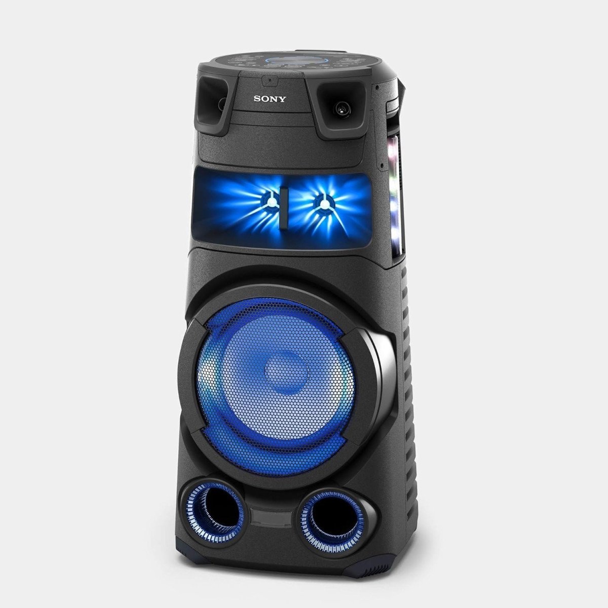 Looot 26389reg 40000 2000 Coupon 6600 Cardsony Mhc-v73d Wireless Bluetooth 