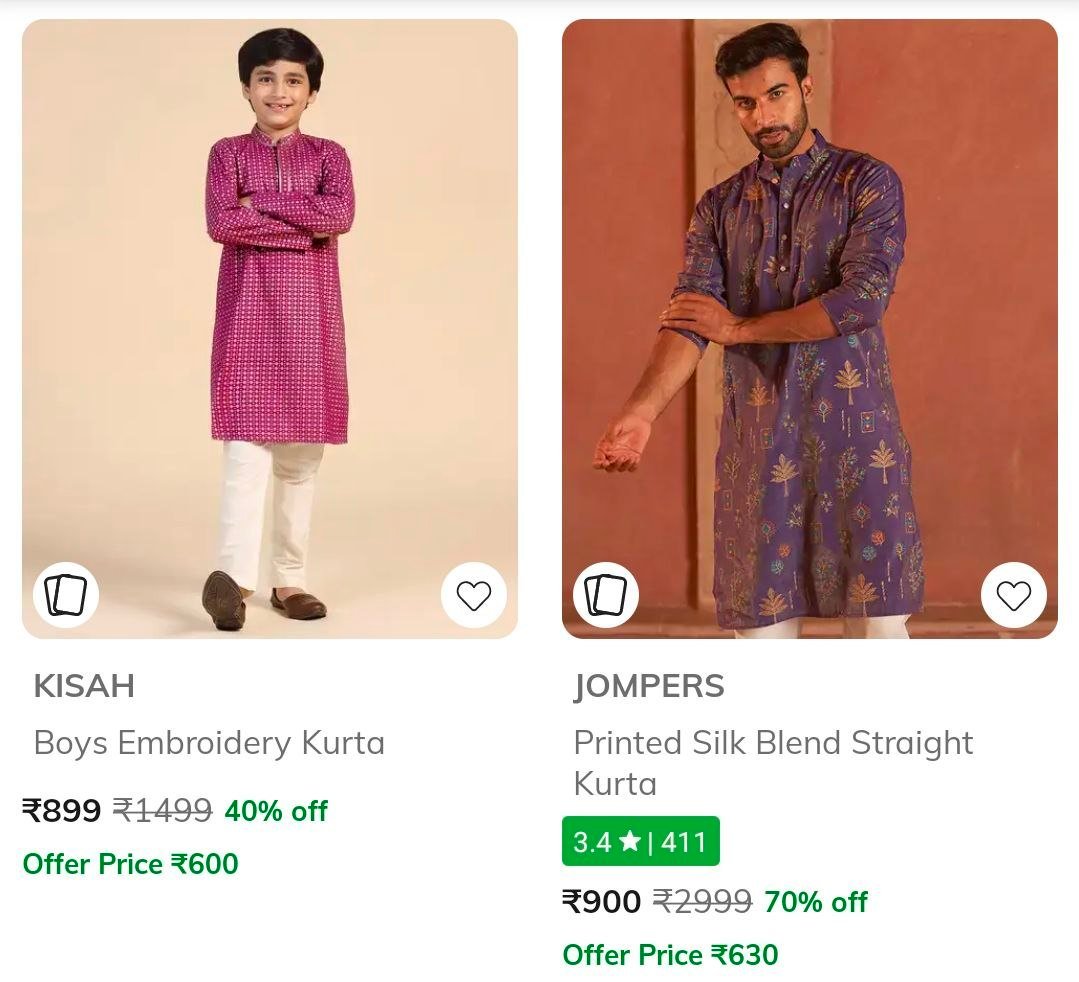 Ajio Mega Sale Up To 90 Jompers Kurta Sets Under 999 Nyrika Collection Min 70 Womens Dresses Min 60 Tees