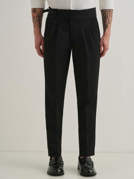 Banana Club Men Original Gurkha Trousers 974