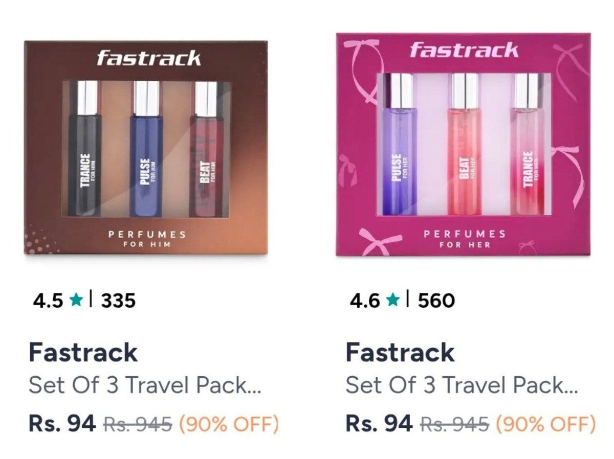 Faaaaastrack 94