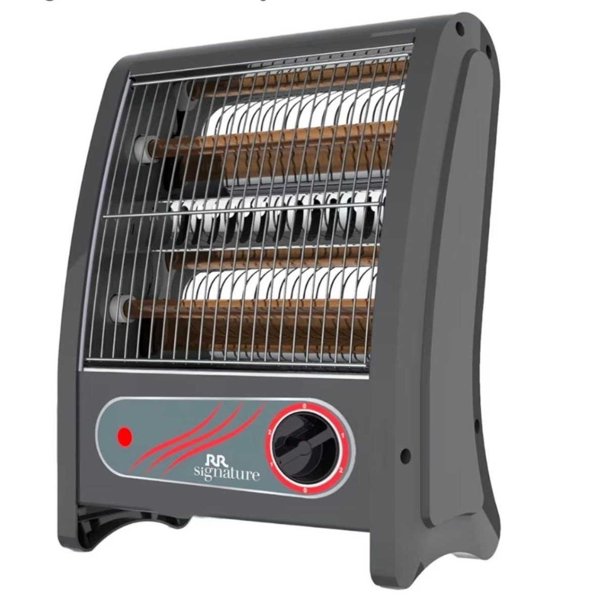 Rr Signature Ecoheat Quartz Room Heater 800 W