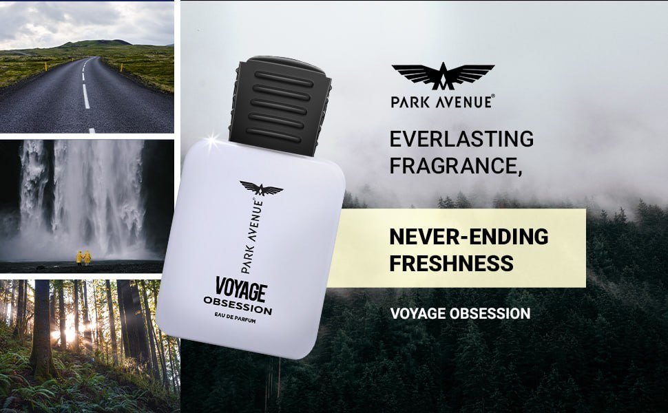 Park Avenue Voyage Parfume 50ml 144