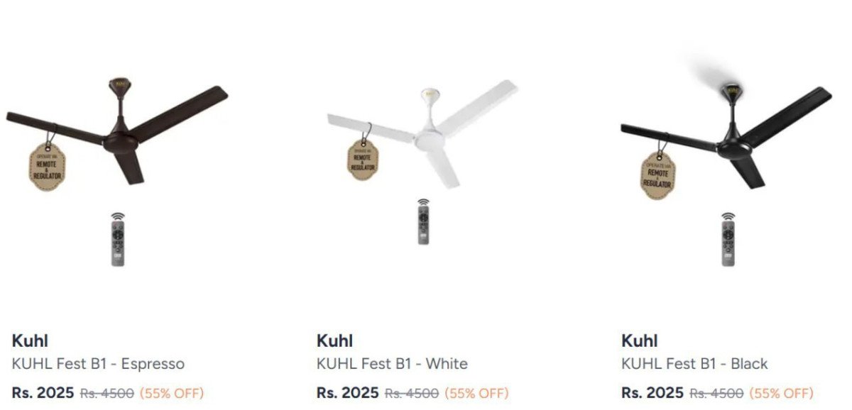 Kuhl Bldc Fan 2025code Homeclearanceamazon Se