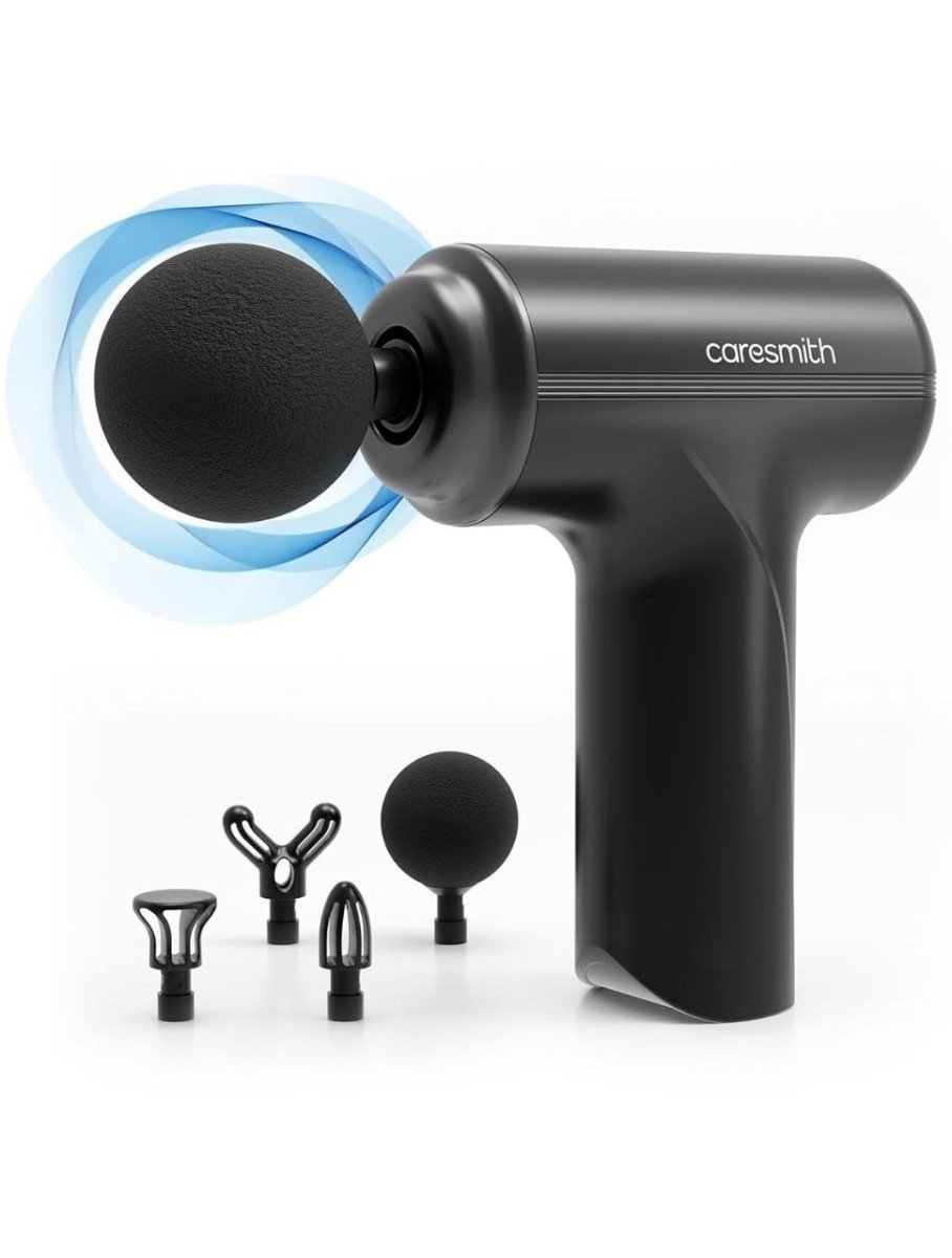 Caresmith Charge Go Massage Gun Body Massager For 