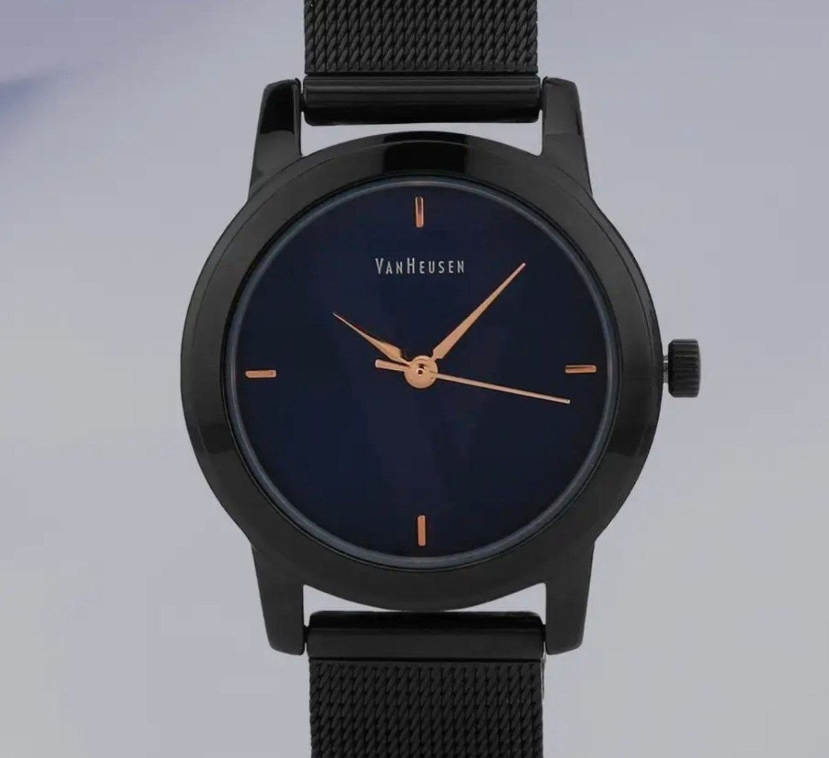 Van Hausen Watch 83 879 Extra 200 With 20 Super Co