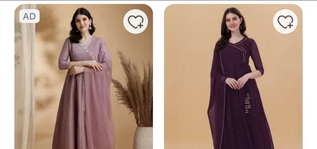 For More Dresses