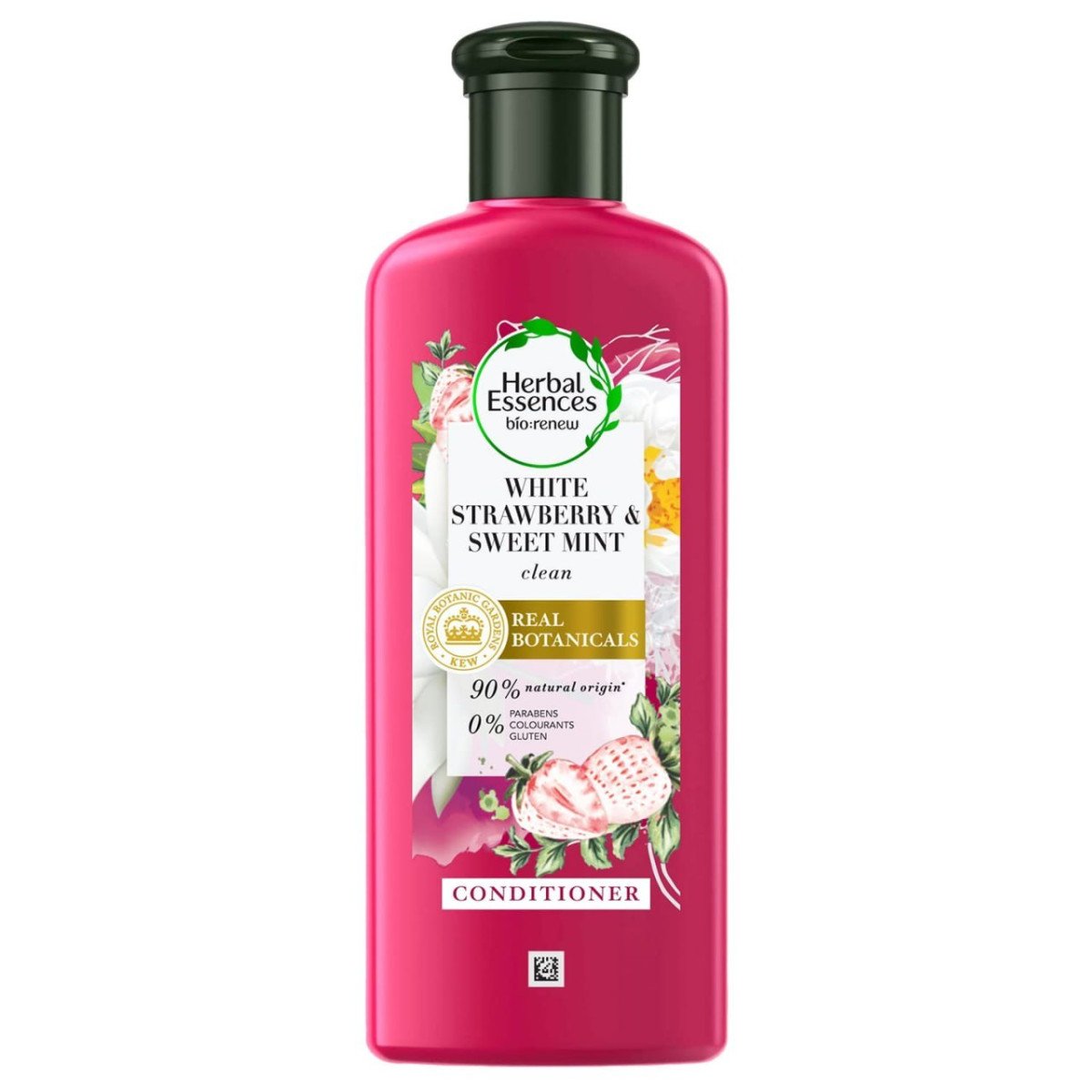 Lowest Herbal Essences White Strawberry Sweet