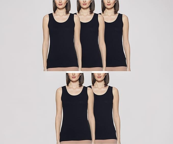 Rupa Softline Women Vest 289