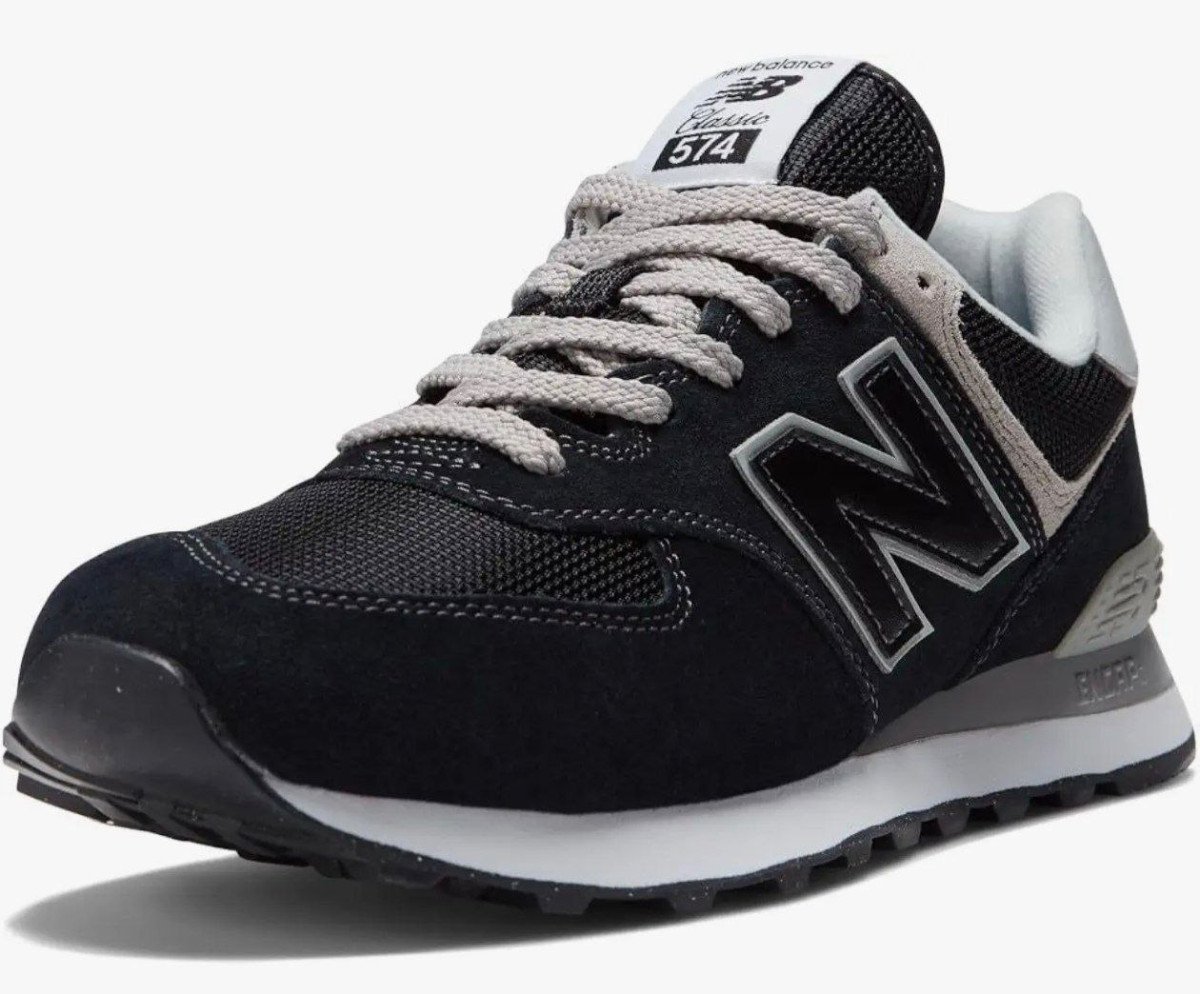 Grab New Balance 574 Sneaker At Rs 3 628 Apply 3 Coupon 436 With Hdfc Credit Card 300 Cashbackcollect Rs 300 Cashback Pay With Hdfc Cc