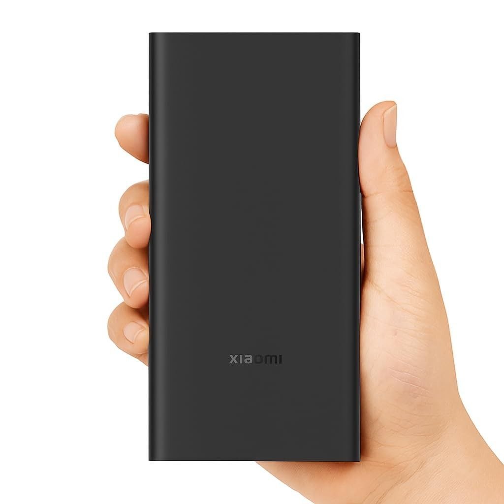 Xiaomi Power Bank 4i 20000mah 33w Super Fast Charging Pd 1 799