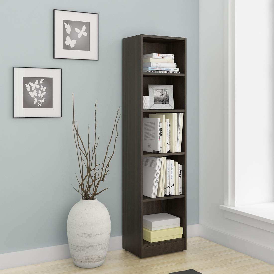 Spacewood William Book Case 3 083