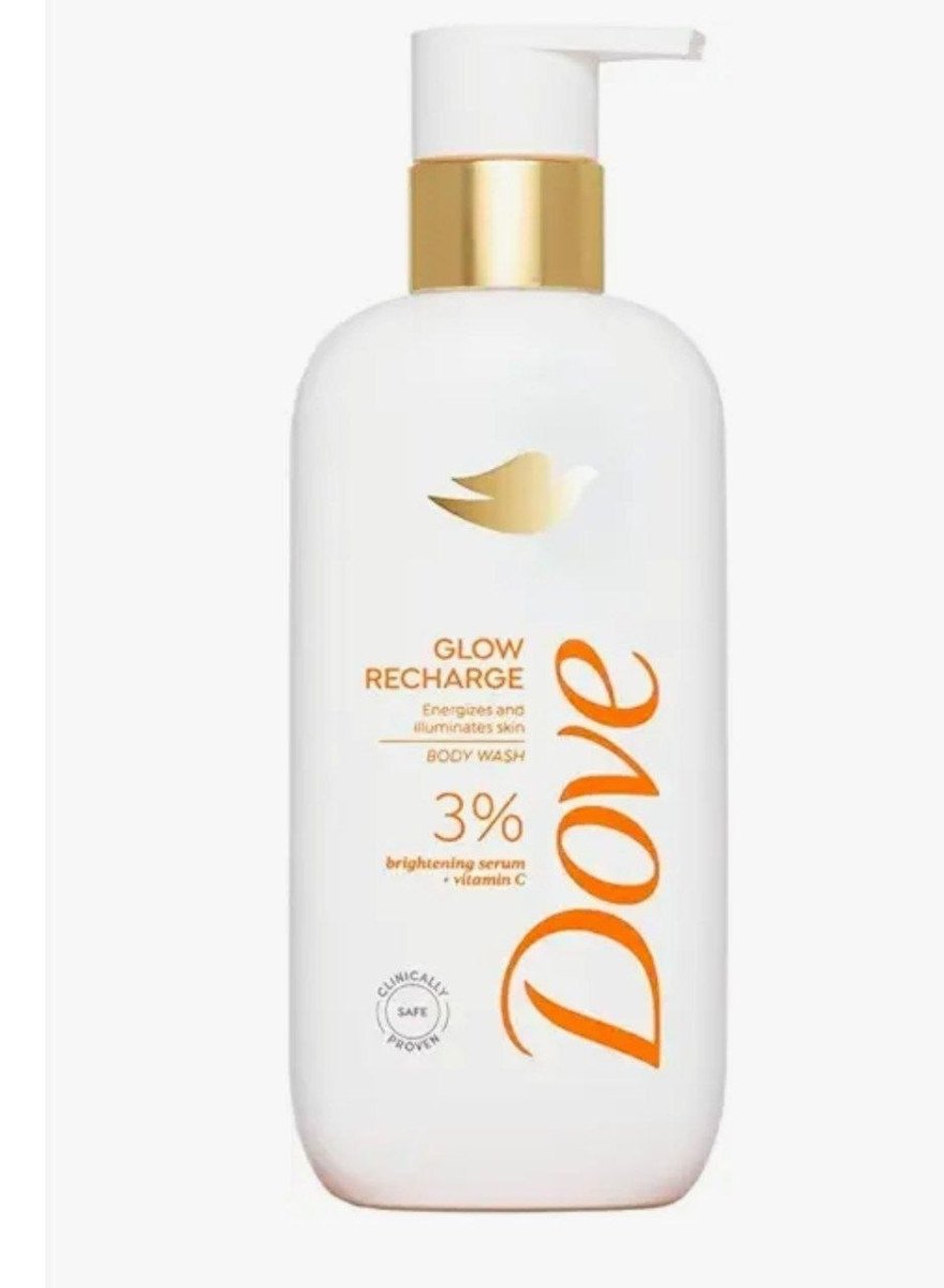 Amazon 71 On Dove Bodywash
