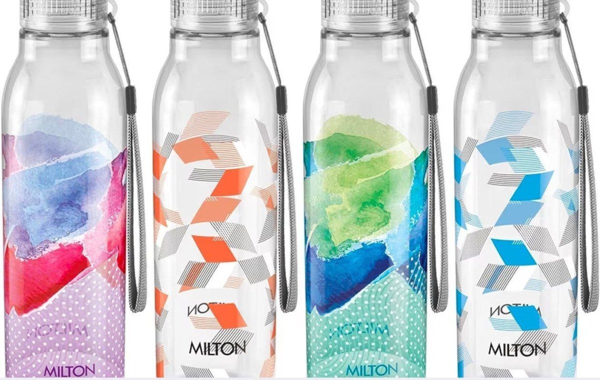 Milton Bottle (6 Pack) 205 194