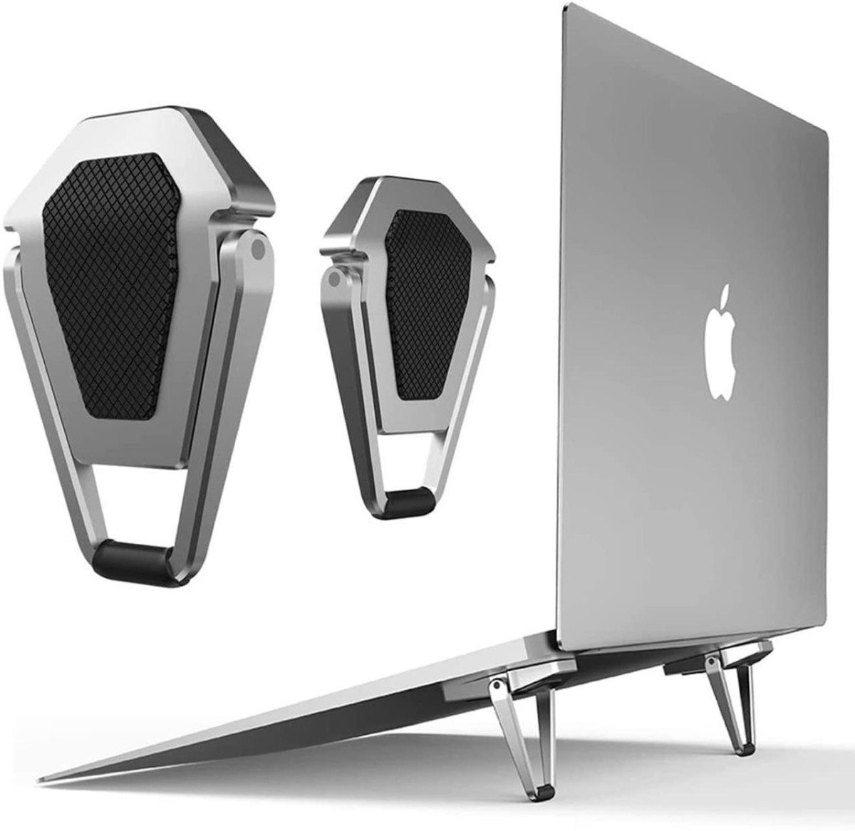 Ednita Mini Laptop Stand For Desk Portable Me
