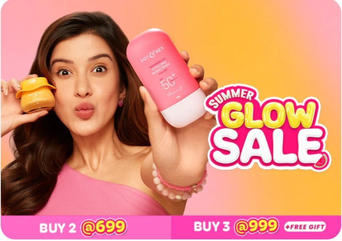 Dot Key Summer Glow Sale Buy 2 699 Buy 3 999 Gift Buy 4 1295 Gift Bestsellers Handpicked Sunscreen Moisturizer Serum Face Mask Body Care E
