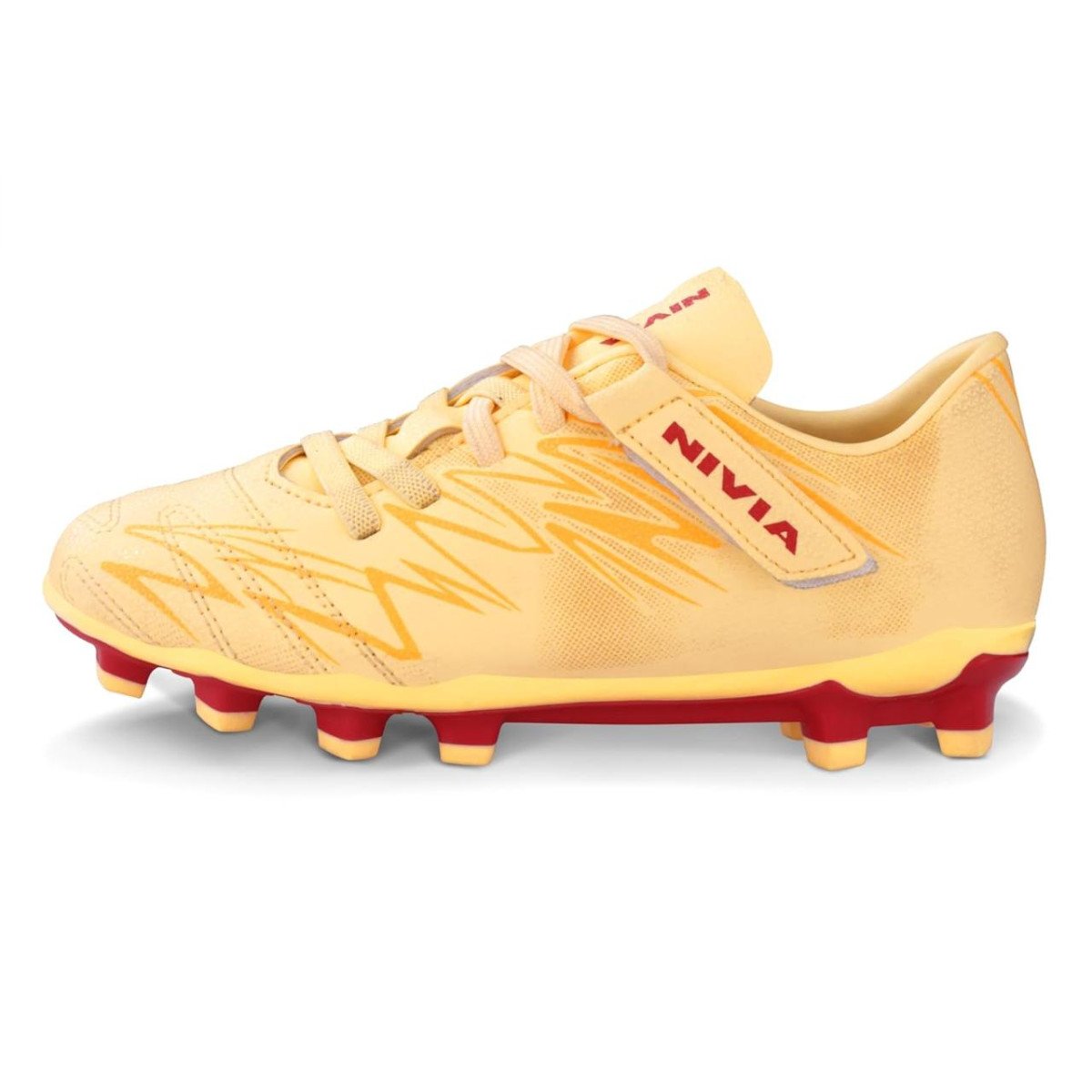Nivia Encounter 10 0 Football Studs For Kids Football Stud Shoe 474