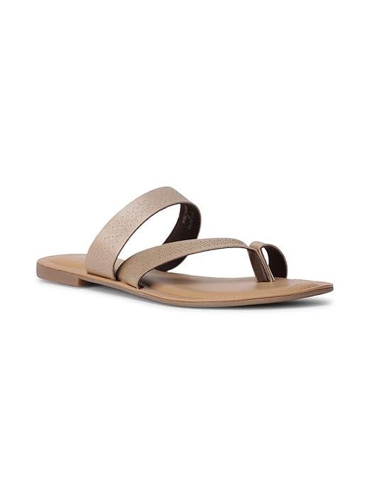 Bata Womens Shine Tr Flats 395