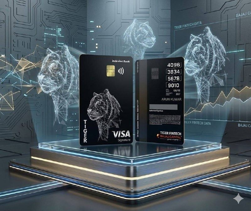 Best Lifetime Indusind Tiger Credit Card Apply Now Benefits No Joining Fee No Annual Fee Earn 3 Reward Points Per 100 Spend (2 Points On Weekdays 3 Points O