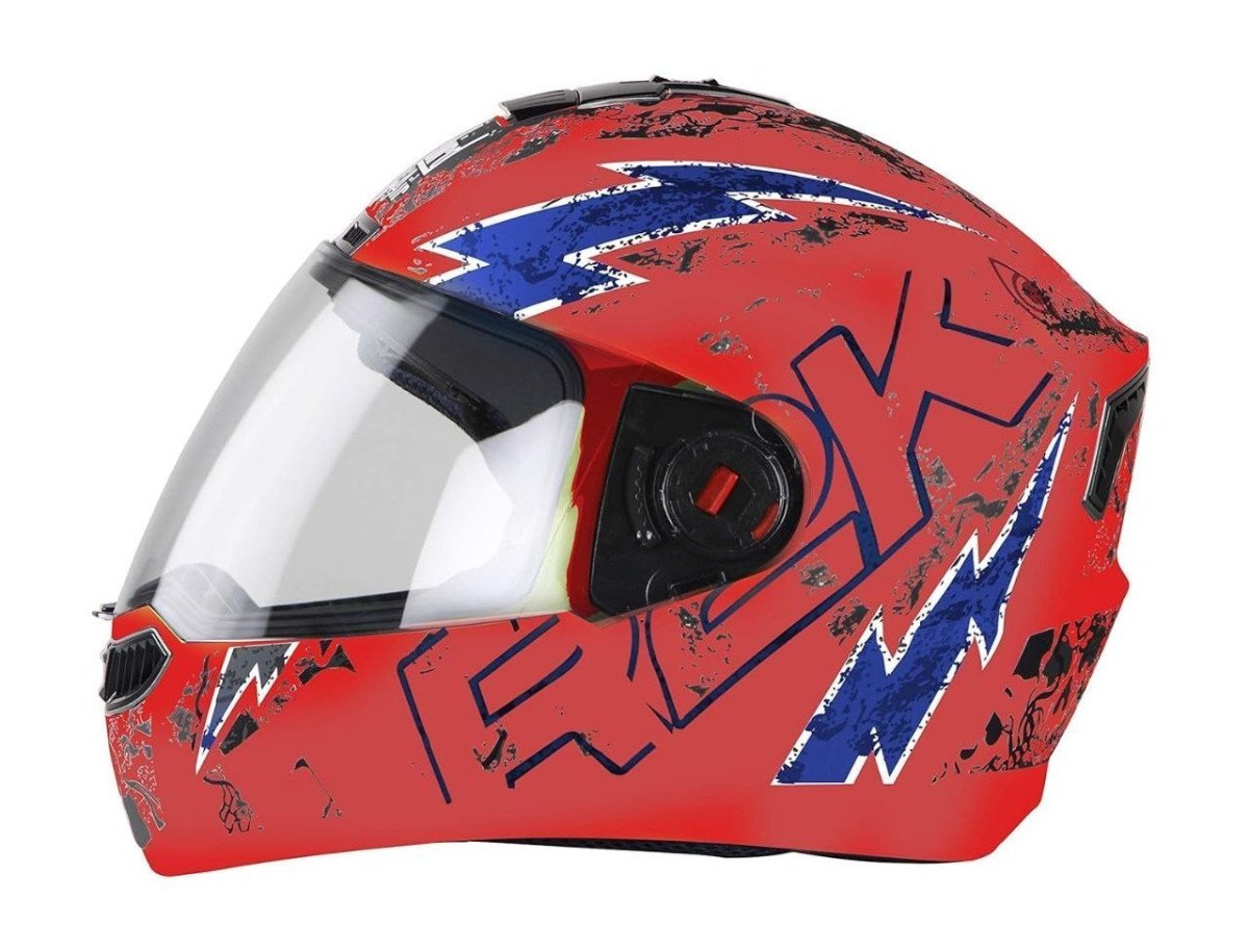 Steelbird Full Face Helmet 1 499