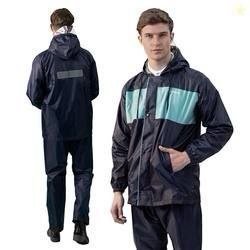 Lifelong Men S Raincoat Set At Rs 699
